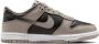 Nike Dunk Low kinderschoenen Grijs - Thumbnail 4