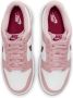 Nike Velvet Pink Dunk Sneakers Pink - Thumbnail 10