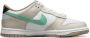 Nike Dunk Low kinderschoenen Wit - Thumbnail 3