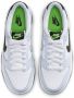 Nike Dunk Low Kinderschoenen Wit - Thumbnail 4