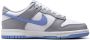 Nike Dunk Low Kinderschoenen Wit - Thumbnail 3