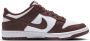 Nike Dunk Low Basisschool Schoenen - Thumbnail 3