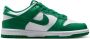 Nike Dunk Low Kinderschoenen Wit - Thumbnail 2