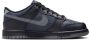 Nike Dunk Low Bg Basisschool Schoenen - Thumbnail 4