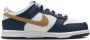 Nike Dunk Low Voorschools Schoenen - Thumbnail 4