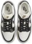 Nike Dunk Low LX Sneakers Black Heren - Thumbnail 9