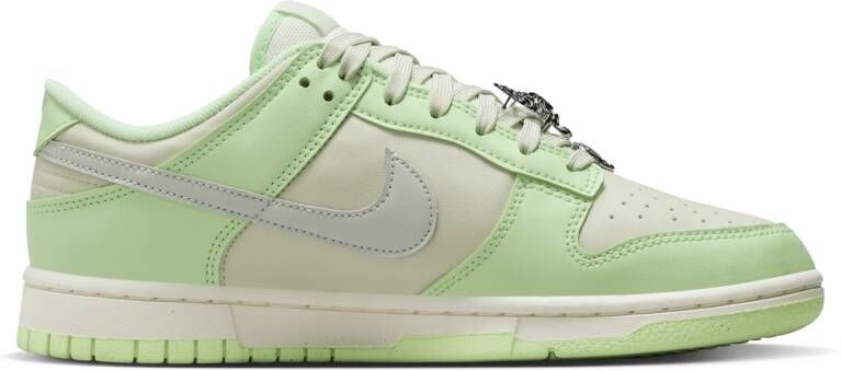 Nike Dunk Low Next Nature SE damesschoenen Groen