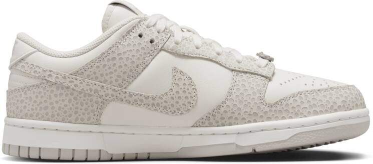 Nike Dunk Low Premium damesschoenen Grijs