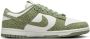 Nike Dunk Low Premium damesschoenen Groen - Thumbnail 4