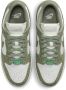 Nike Dunk Low Premium damesschoenen Groen - Thumbnail 5