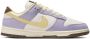 Nike Dunk Low Premium Sneakers Multicolor Heren - Thumbnail 9