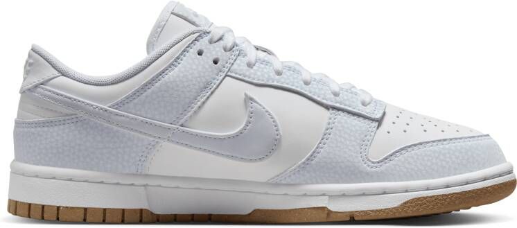 Nike Dunk Low Premium Next Nature damesschoenen Wit