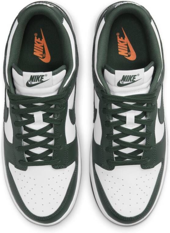 Nike Dunk Low Retro Herenschoen Wit