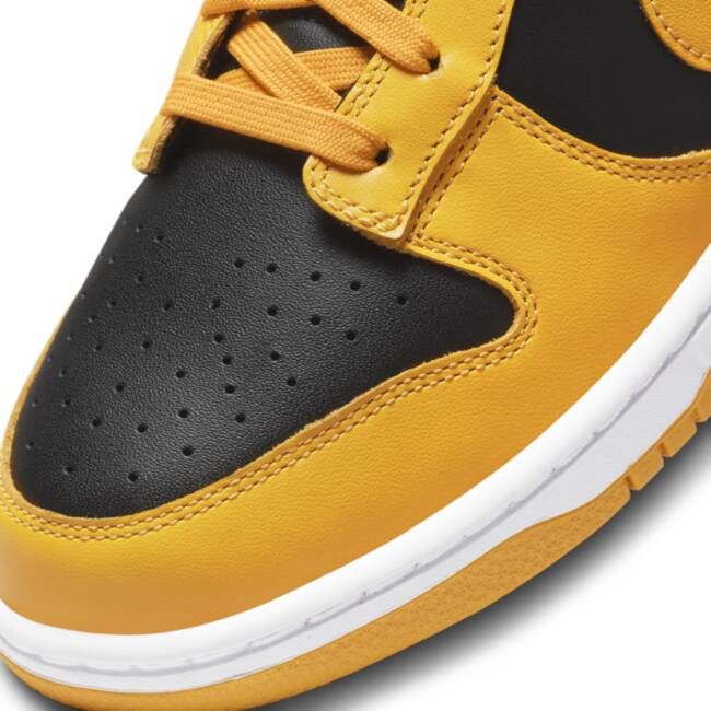 Nike Dunk Low Retro Herenschoen Zwart