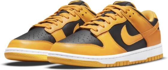 Nike Dunk Low Retro Herenschoen Zwart