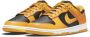 Nike Dunk Low Championship Goldenrod (2021) DD1391-004 Kleur als op foto Schoenen - Thumbnail 5