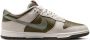 Nike Dunk Low Retro herenschoenen Groen - Thumbnail 4