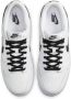 Nike Dunk Low Retro Basketball Schoenen white black summit white maat: 43 beschikbare maaten:41 42.5 43 44 45 46 - Thumbnail 5