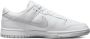 Nike Sneakers Dunk Low Retro White Pure Platinum - Thumbnail 12