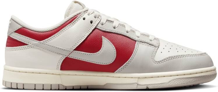 Nike Dunk Low Retro schoenen Grijs