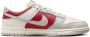 Nike Dunk Low Retro schoenen Grijs - Thumbnail 3