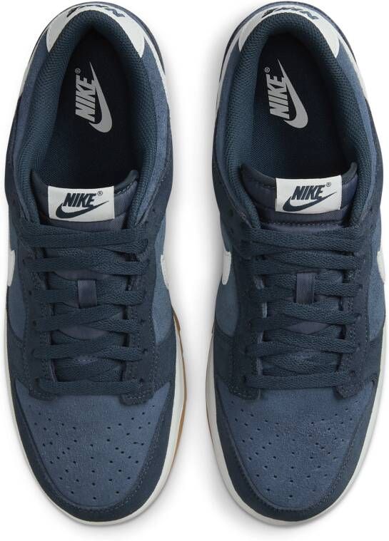 Nike Dunk Low Retro SE herenschoenen Blauw