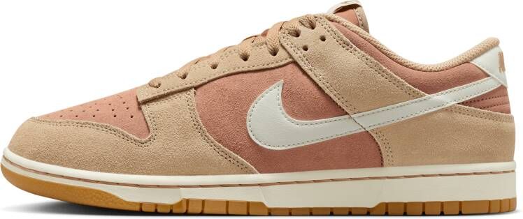 Nike Dunk Low Retro SE herenschoenen Bruin