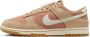 Nike Dunk Low Retro SE herenschoenen Bruin - Thumbnail 2