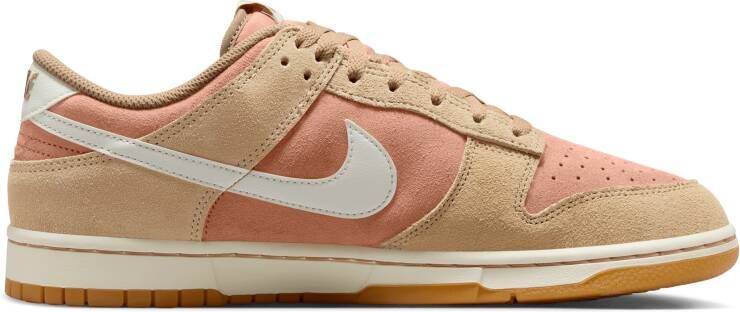 Nike Dunk Low Retro SE herenschoenen Bruin