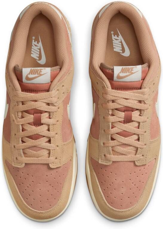 Nike Dunk Low Retro SE herenschoenen Bruin