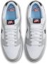 Nike Dunk Low SE Lottery Pack Grey Fog DR9654-001 Grijs Schoenen - Thumbnail 3