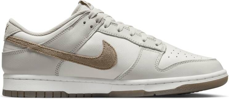 Nike Dunk Low Retro SE Herenschoenen Grijs