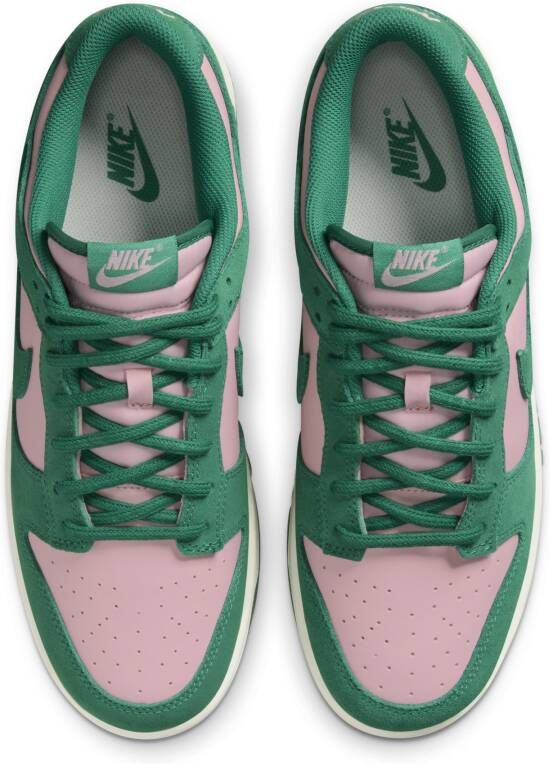 Nike Dunk Low Retro SE herenschoenen Roze