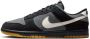 Nike Dunk Low Retro SE herenschoenen Zwart - Thumbnail 2