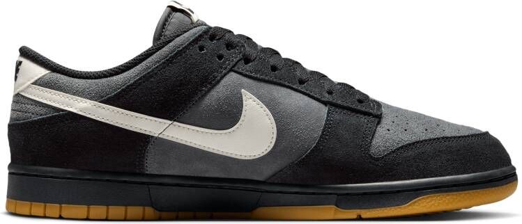 Nike Dunk Low Retro SE herenschoenen Zwart