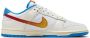 Nike Dunk Low Retro SE schoenen Wit - Thumbnail 4