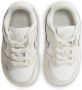 Nike Dunk Low Schoenen voor baby's peuters Wit - Thumbnail 5