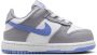 Nike Dunk Low Schoenen voor baby's peuters Wit - Thumbnail 3