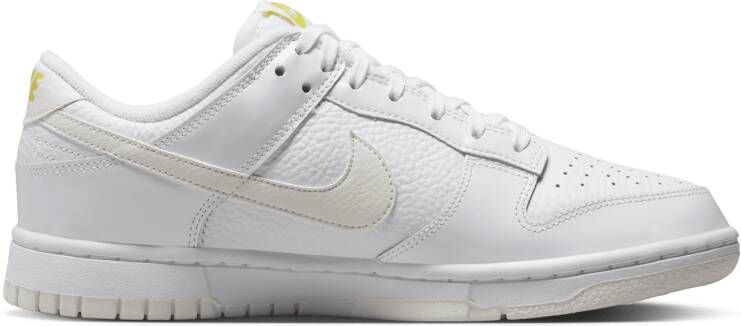 Nike Dunk Low Damesschoenen Wit