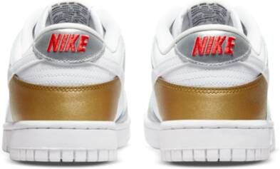 Nike Dunk Low SE Damesschoenen Bruin