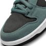 Nike Dunk Nike SB Dunk High Pro Skateschoenen Grijs - Thumbnail 4