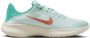 Nike Experience Run 11 hardloopschoenen voor dames (straat) Zwart - Thumbnail 10