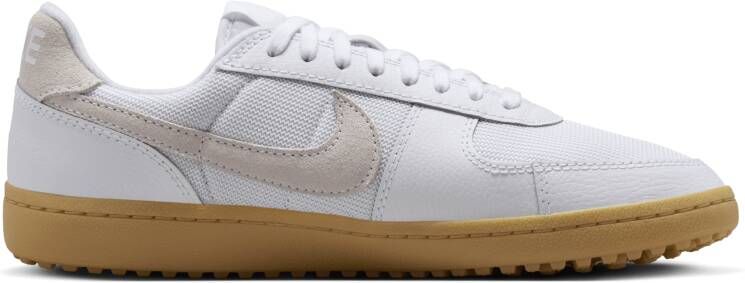 Nike Field General '82 herenschoenen Wit