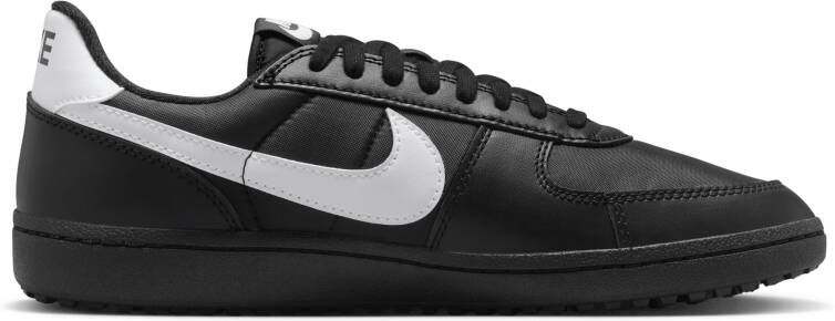 Nike Field General '82 schoenen Zwart