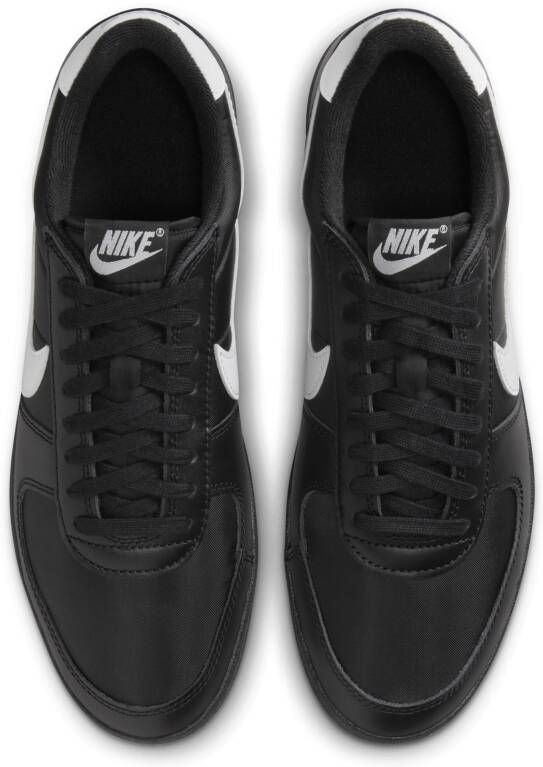 Nike Field General '82 schoenen Zwart