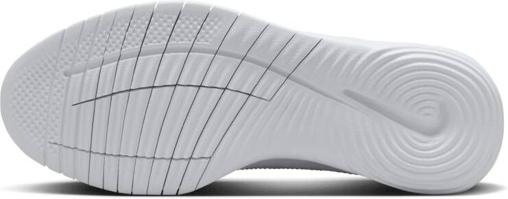 Nike Flex Experience Run 12 Premium hardloopschoenen voor dames (straat) Wit