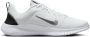 Nike Flex Experience Run 12 Premium hardloopschoenen voor dames (straat) Wit - Thumbnail 3