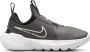 Nike Lage Sneakers Flex Runner 2 Gray - Thumbnail 3