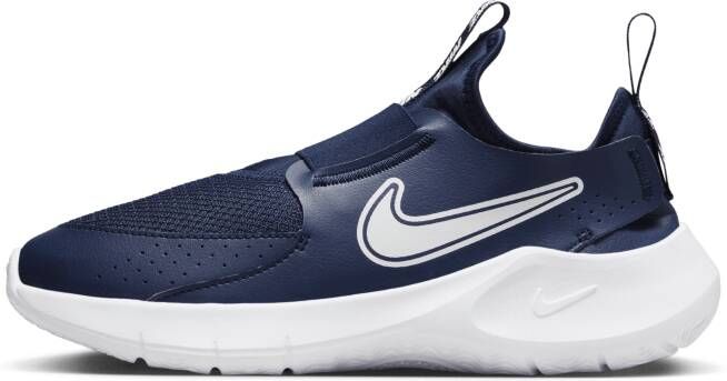 Nike Flex Runner 3 hardloopschoenen voor kids (straat) Blauw