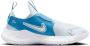 Nike Flex Runner 3 hardloopschoenen voor kids (straat) Blauw - Thumbnail 4